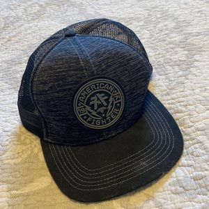 American Fighter Hat